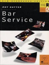 Bar Service Levels 1 & 2