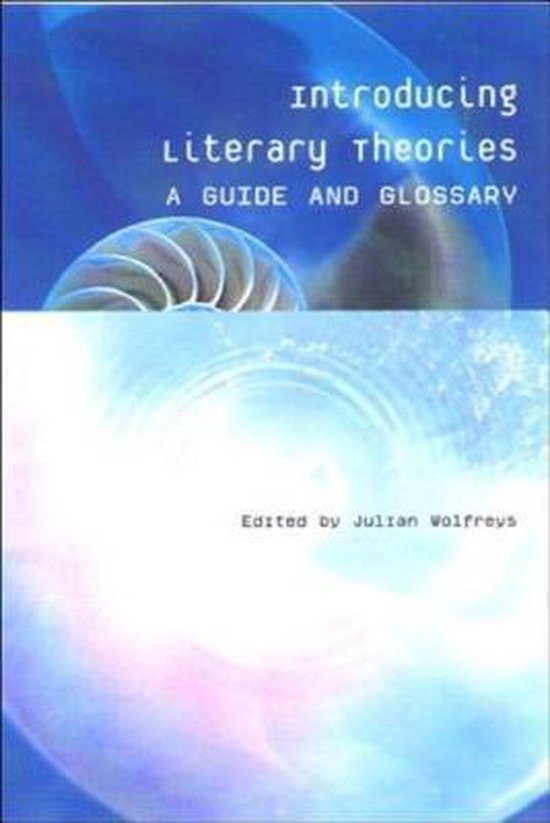 Introducing Literary Theories