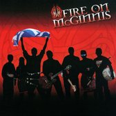 Fire on McGinnis