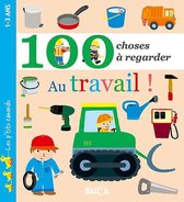 100 choses à regarder - Au travail