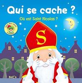 Qui se cache? où est saint nicolas?