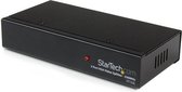 StarTech 2-poort VGA Video Splitter - 250 MHz