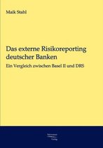 Das externe Risikoreporting deutscher Banken