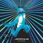 A Funk Odyssey