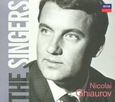 The Singers - Nicolai Ghiaurov [ECD]