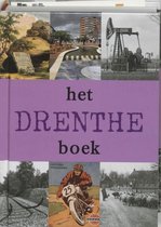Drenthe Boek