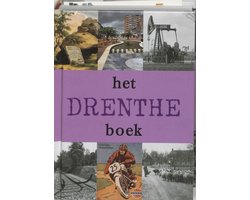 Drenthe Boek