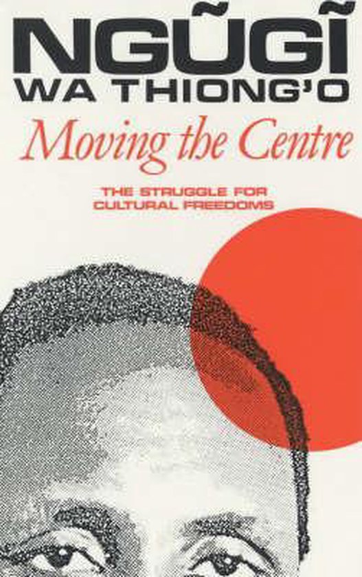 Moving the Centre – The Struggle for Cultural Freedoms - cover