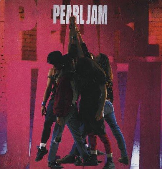 pearl jam ten discography pearl jam ten discography
