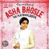Playback Queen: Very Best Of Asha Bhosle