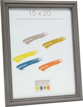 Deknudt Frames fotolijst S235F7 - grijs - landelijk - voor foto 13x18