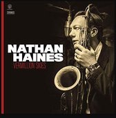 Haines, Nathan - Vermillion Skies