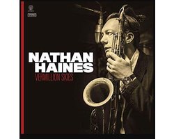 Haines, Nathan - Vermillion Skies