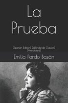 La Prueba