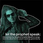 Grand Duchy - Nine Remixes By Yhe Gloom Prophet (LP)