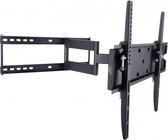 Techly ICA-PLB 146M TV mount 139,7 cm (55'') Zwart