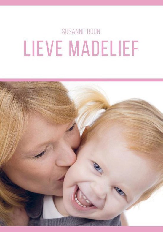 Lieve Madelief