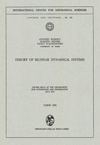 Theory of Bilinear Dynamical Systems