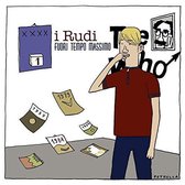 I Rudi - Fuori Tempo Massimo (LP)