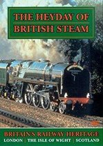 British Steam -Scotland (Import)