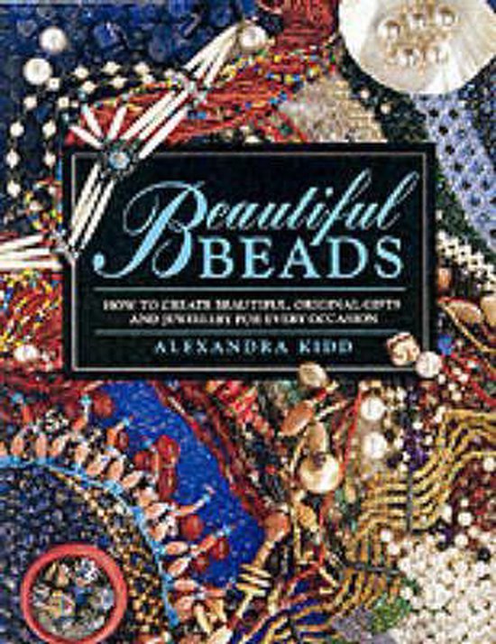 Beautiful Beads