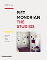 Piet Mondrian: The Studios