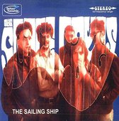 The Space Cakes - The Sailing Ship (7" Vinyl Single)