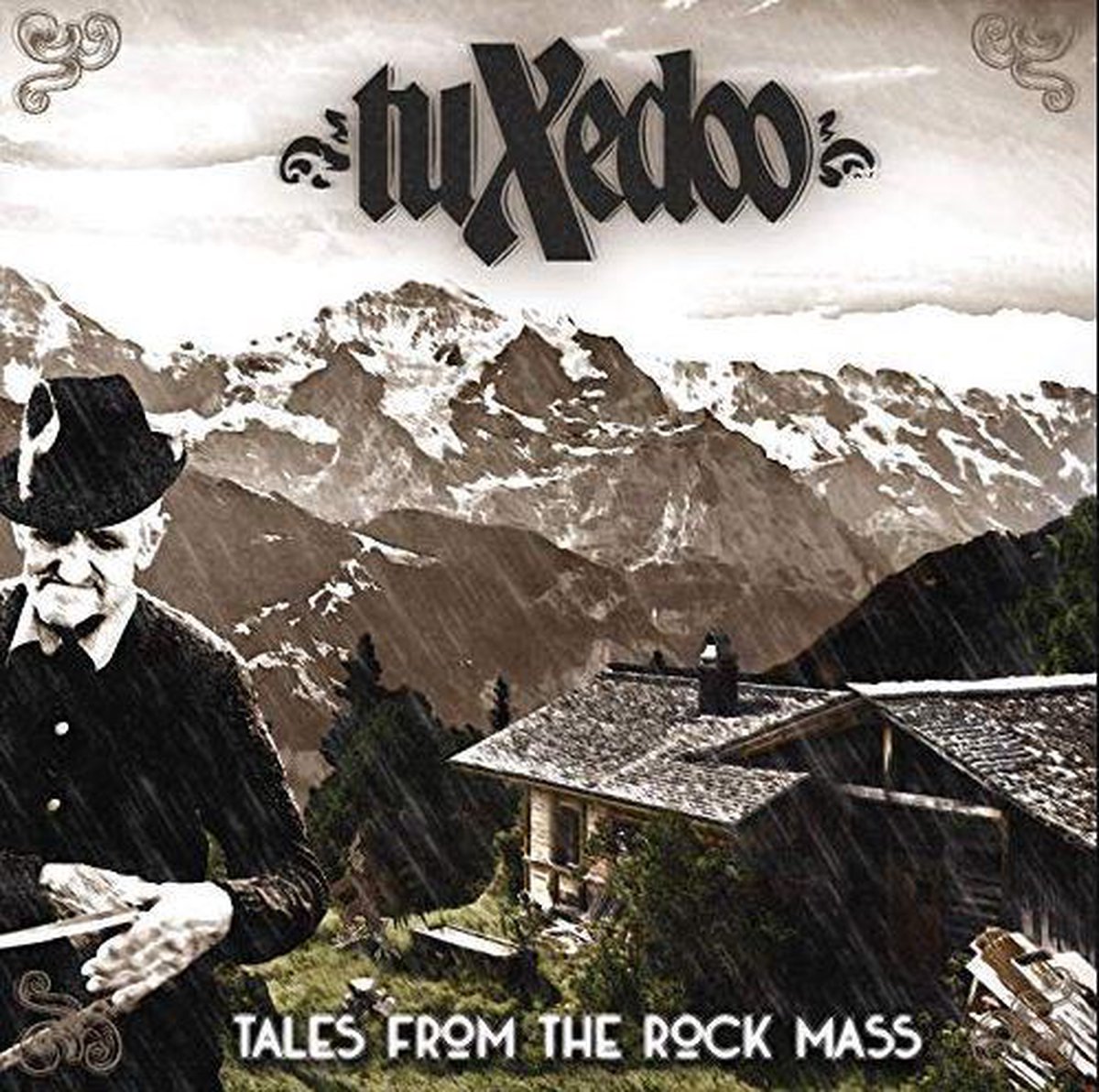 Tales From The Rock Mass