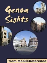 Genoa Sights: a travel guide to the top 25+ attractions in Genoa, Italy (Mobi Sights)
