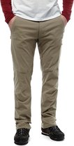 Craghoppers-NL Pro Trousers-Sportbroek-Volwassenen-L-Beige