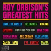 Roy Orbisons Greatest Hits