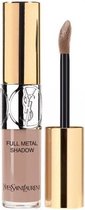 Yves Saint Laurent Full Metal Shadow Oogschaduw 1 st - 13 - Velvet Beige