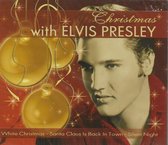 Christmas with Elvis