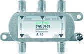 Axing SWE 30-01 Zilver