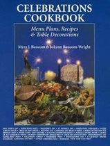 Celebrations Cookbook