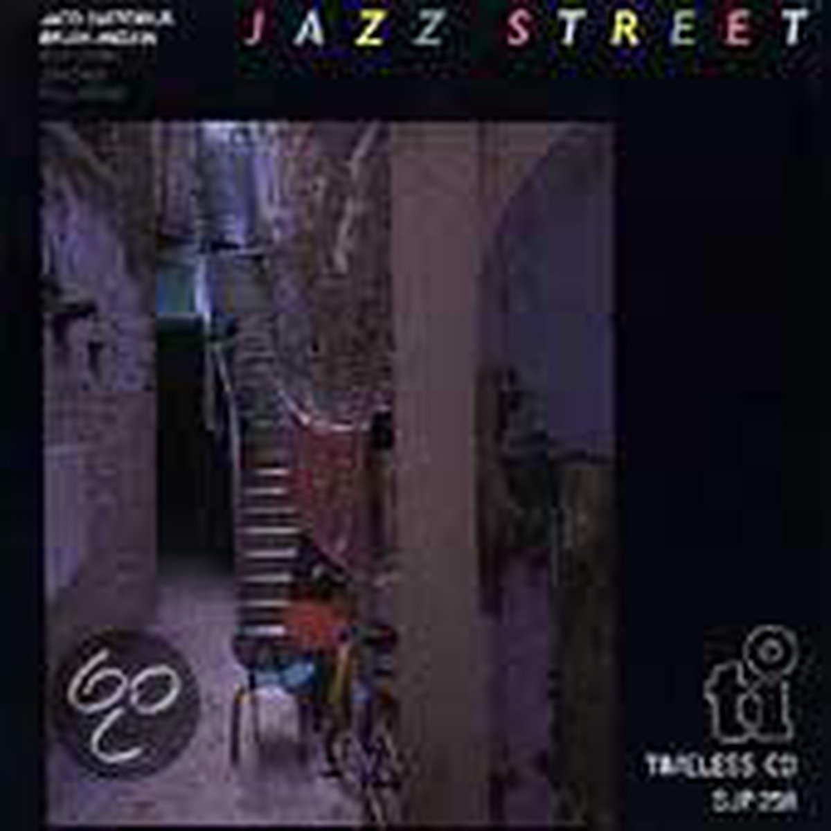 Jazz Street