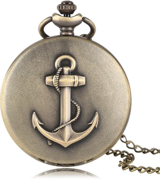Anker zakhorloge hotsell