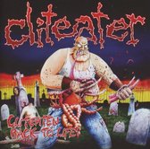 Cliteater - Cliteaten Back To Life