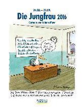 Die Jungfrau 2016