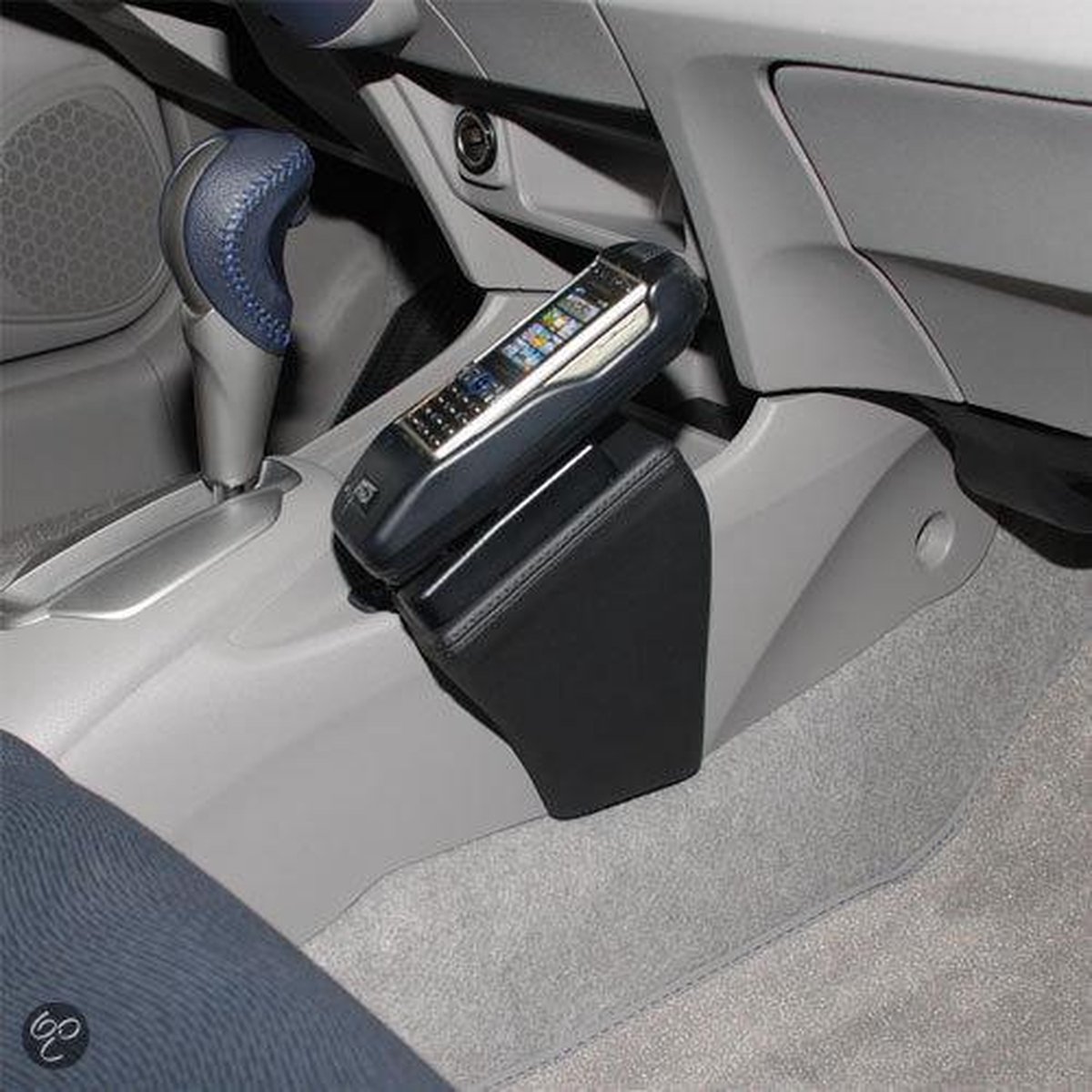 Kuda Console Honda Insight 2009-