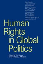 Human Rights in Global Politics