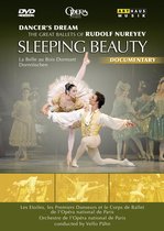 Sleeping Beauty; Dancers Dream