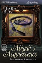 Portraits of Submission 1 - Abigail's Acquiescence