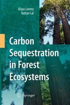 Carbon Sequestration in Forest Ecosystems