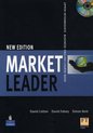 Market Leader Upper Intermediate Coursebook/Multi-Rom Pack