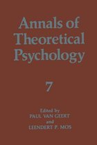 Annals of Theoretical Psychology