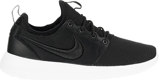 Nike Roshe Two Br Sneakers Dames Zwart Maat 37,5 | bol.com