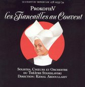 Prokofiev: Les fiançailles au couvent