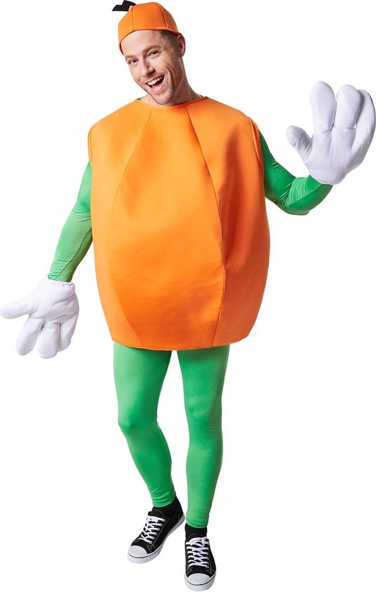 Kostuum Sinaasappel L verkleedkleding | bol.com