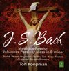 Bach: St Matthew Passion, St John Passion (7 Klassieke Muziek CD) Pasen